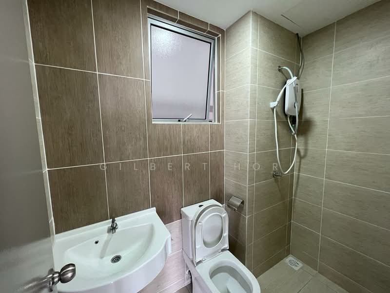 Platinum Splendor Residence untuk Untuk Dijual - RM 510,000, Mac 2026 - Bathroom - PropertyGuru.com.my