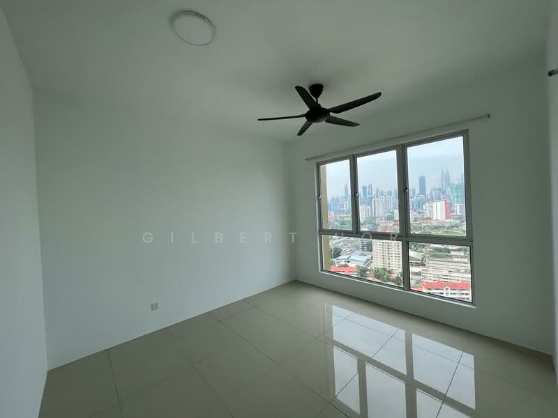 Platinum Splendor Residence untuk Untuk Dijual - RM 510,000, Mac 2026 - View - PropertyGuru.com.my