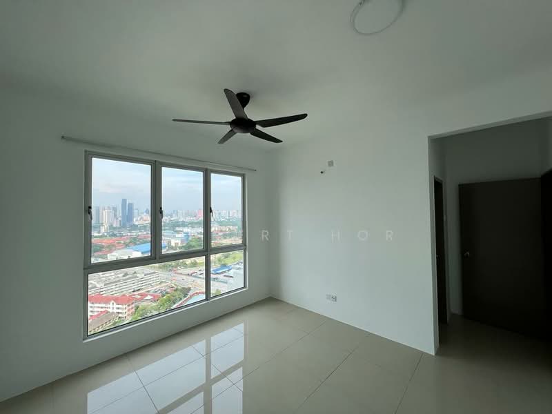 Platinum Splendor Residence untuk Untuk Dijual - RM 510,000, Mac 2026 - View - PropertyGuru.com.my