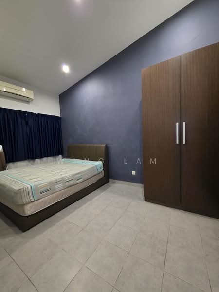 1-storey Terraced House for Sale in Sri Petaling (Kuala Lumpur) - Wing Lam - Bedroom - PropertyGuru.com.my