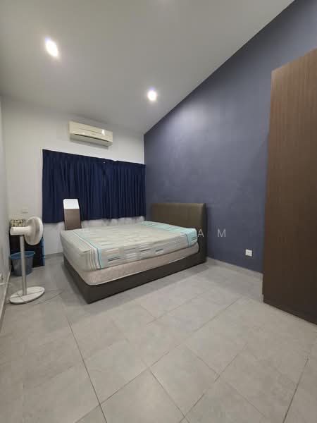 1-storey Terraced House for Sale in Sri Petaling (Kuala Lumpur) - Wing Lam - Bedroom - PropertyGuru.com.my