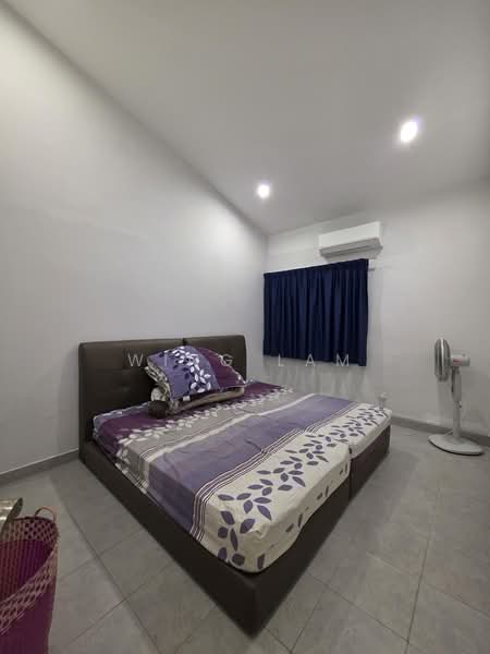 1-storey Terraced House for Sale in Sri Petaling (Kuala Lumpur) - Wing Lam - Bedroom - PropertyGuru.com.my
