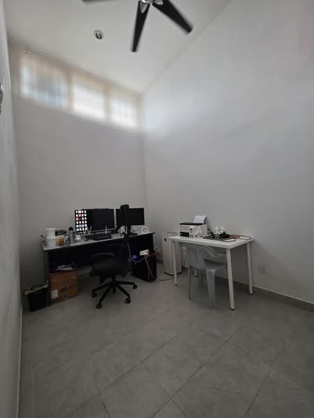 1-storey Terraced House for Sale in Sri Petaling (Kuala Lumpur) - Wing Lam - Study - PropertyGuru.com.my