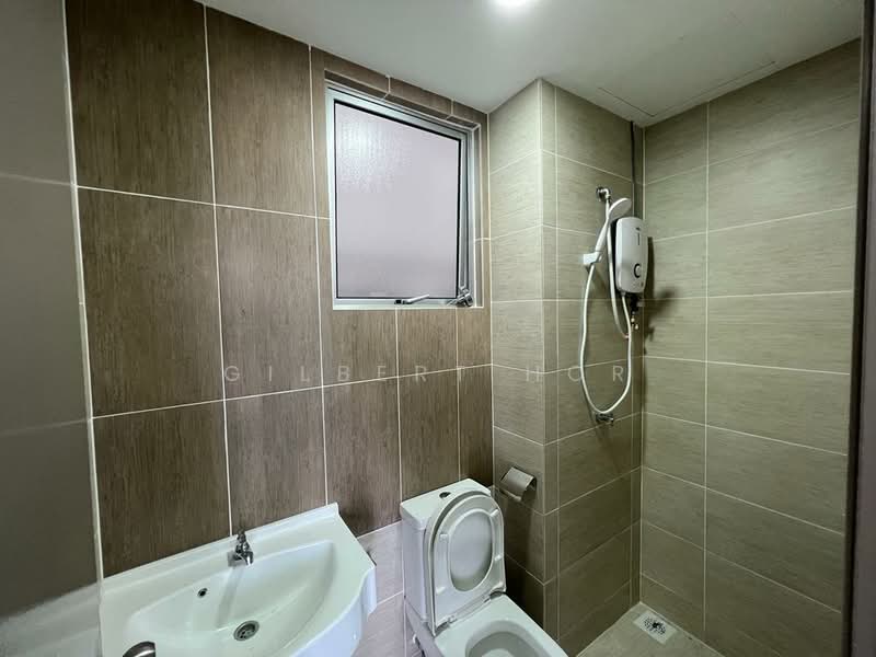 Platinum Splendor Residence untuk Untuk Dijual - RM 499,999, Mac 2026 - Bathroom - PropertyGuru.com.my