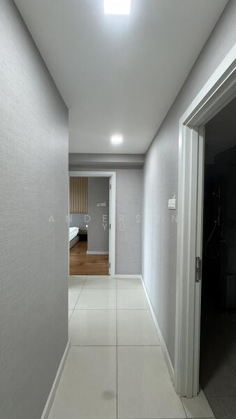 Condominium for Sale at Iskandar Residences - Anderson Yu - Corridor - PropertyGuru.com.my