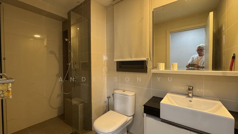 Condominium for Sale at Iskandar Residences - Anderson Yu - Bathroom - PropertyGuru.com.my