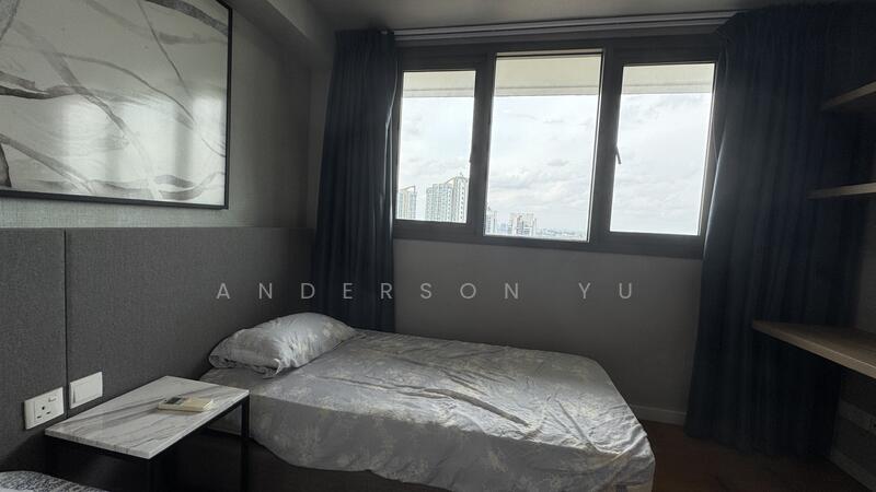 Condominium for Sale at Iskandar Residences - Anderson Yu - Bedroom - PropertyGuru.com.my