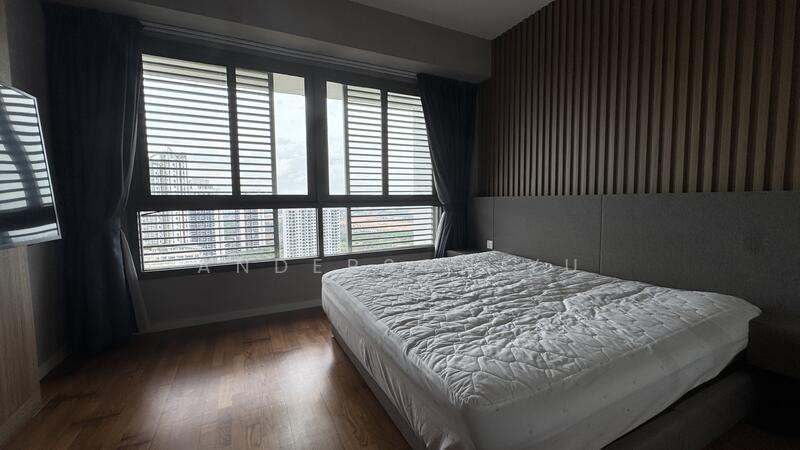 Condominium for Sale at Iskandar Residences - Anderson Yu - Bedroom - PropertyGuru.com.my