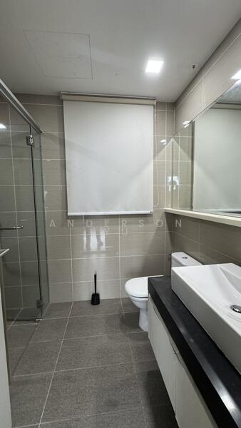 Condominium for Sale at Iskandar Residences - Anderson Yu - Bathroom - PropertyGuru.com.my