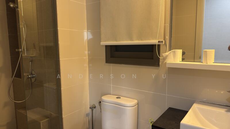 Condominium for Sale at Iskandar Residences - Anderson Yu - Bathroom - PropertyGuru.com.my