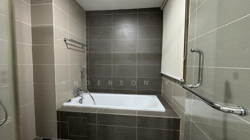Condominium for Sale at Iskandar Residences - Anderson Yu - Bathroom - PropertyGuru.com.my