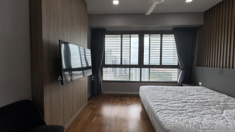 Condominium for Sale at Iskandar Residences - Anderson Yu - PropertyGuru.com.my