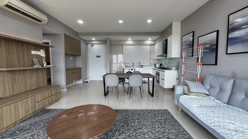 Condominium for Sale at Iskandar Residences - Anderson Yu - Living Room - PropertyGuru.com.my