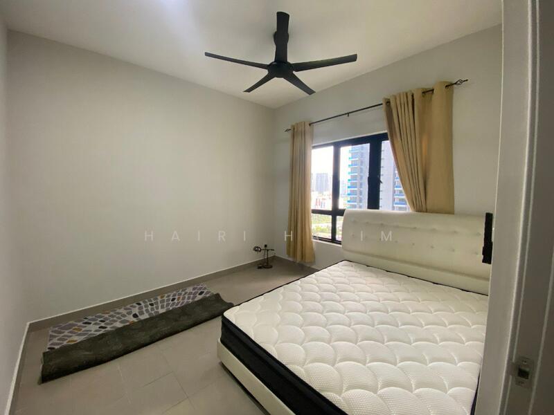 Residensi Alamanda untuk Untuk Disewa - RM 2,200 /bulan, Feb 2026 - PropertyGuru.com.my