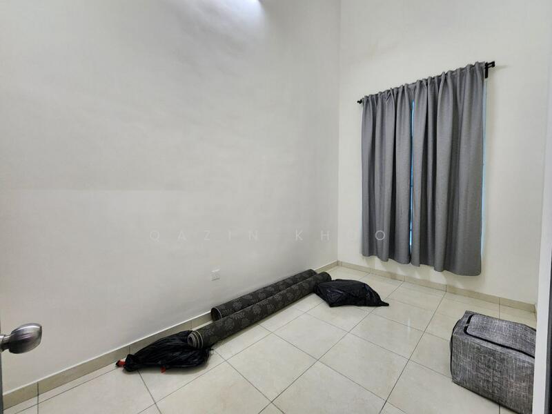1-storey Terraced House for Sale in Pengkalan Pegoh (Ipoh) - Qazin Khoo - Interior - PropertyGuru.com.my