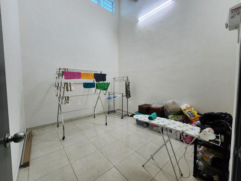 1-storey Terraced House for Sale in Pengkalan Pegoh (Ipoh) - Qazin Khoo - Interior - PropertyGuru.com.my