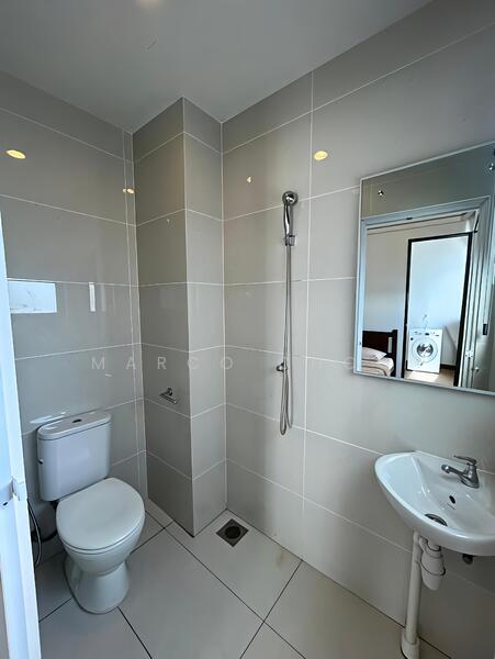 Bay Laurel @ Country Garden Danga Bay untuk Untuk Dijual - RM 1,300,000, Mac 2026 - Bathroom - PropertyGuru.com.my