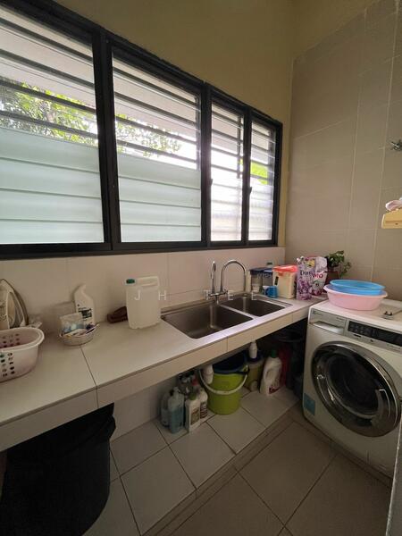 3-storey Terraced House for Sale in Seksyen 11 (Kota Damansara) - JH Tee - Interior - PropertyGuru.com.my