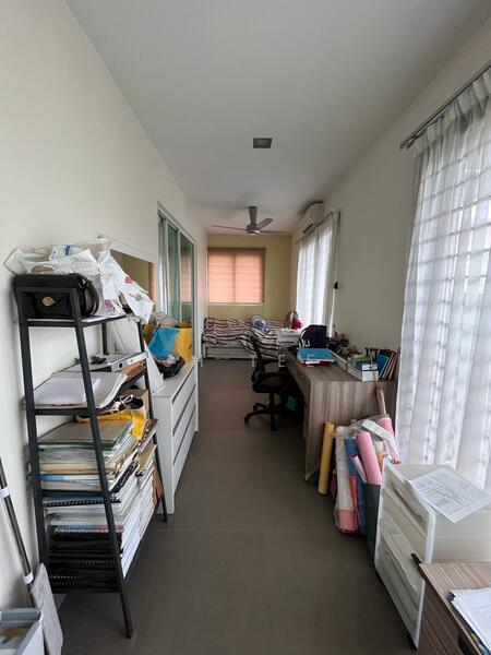 3-storey Terraced House for Sale in Seksyen 11 (Kota Damansara) - JH Tee - Study - PropertyGuru.com.my
