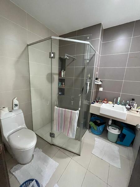 3-storey Terraced House for Sale in Seksyen 11 (Kota Damansara) - JH Tee - Bathroom - PropertyGuru.com.my