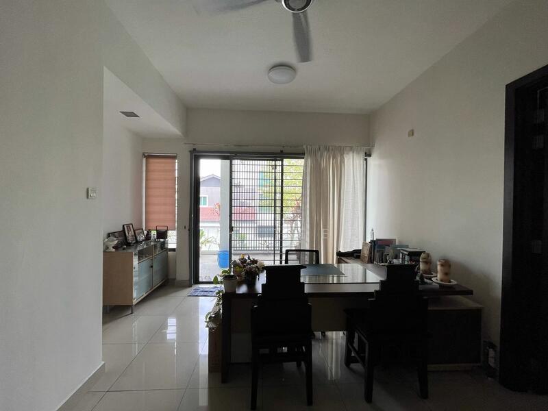 3-storey Terraced House for Sale in Seksyen 11 (Kota Damansara) - JH Tee - Study - PropertyGuru.com.my