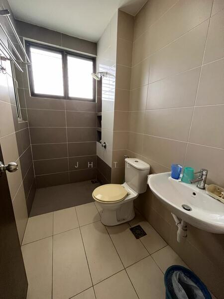 3-storey Terraced House for Sale in Seksyen 11 (Kota Damansara) - JH Tee - Bathroom - PropertyGuru.com.my