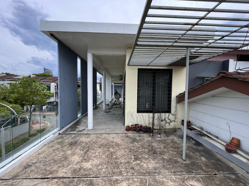 3-storey Terraced House for Sale in Seksyen 11 (Kota Damansara) - JH Tee - Exterior - PropertyGuru.com.my