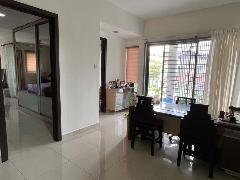 3-storey Terraced House for Sale in Seksyen 11 (Kota Damansara) - JH Tee - Study - PropertyGuru.com.my