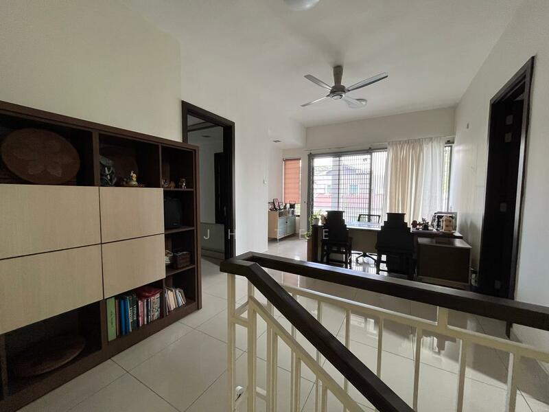 3-storey Terraced House for Sale in Seksyen 11 (Kota Damansara) - JH Tee - Study - PropertyGuru.com.my
