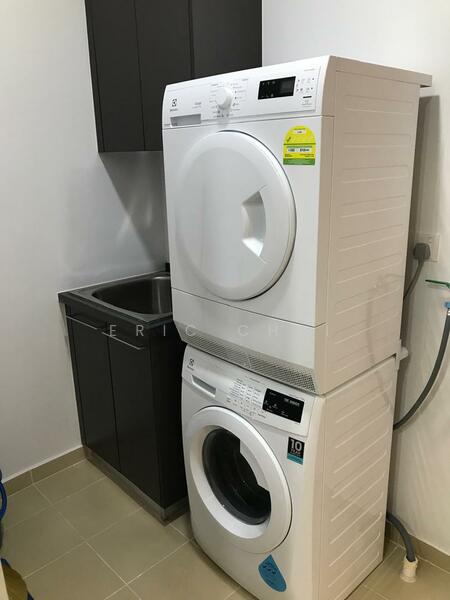 Service Residence for Rent at Damansara City Residency (DC Residensi) - Eric Chai - Interior - PropertyGuru.com.my
