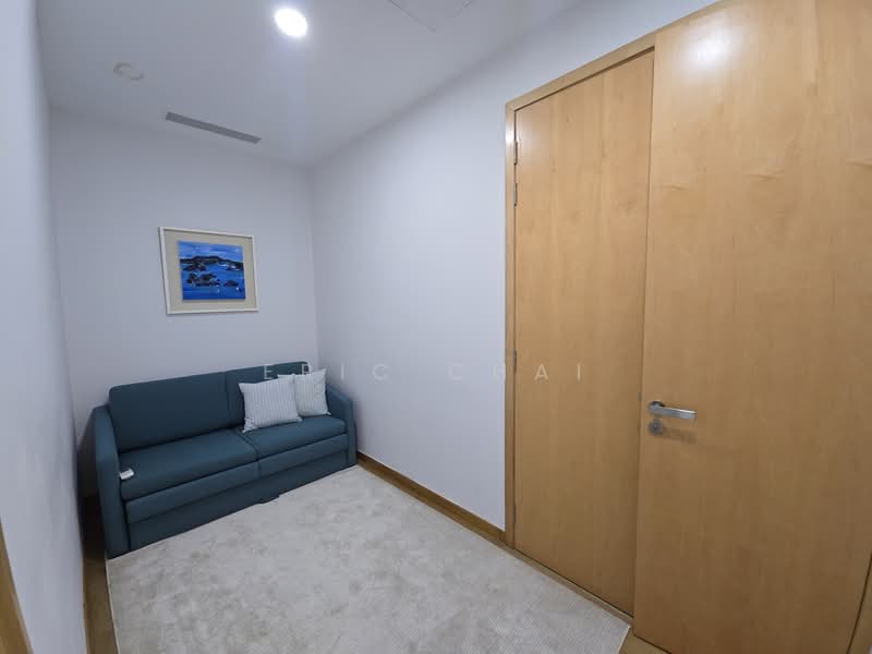 Kediaman Servis untuk Disewa di Damansara City Residency (DC Residensi) - Eric Chai - Interior - PropertyGuru.com.my