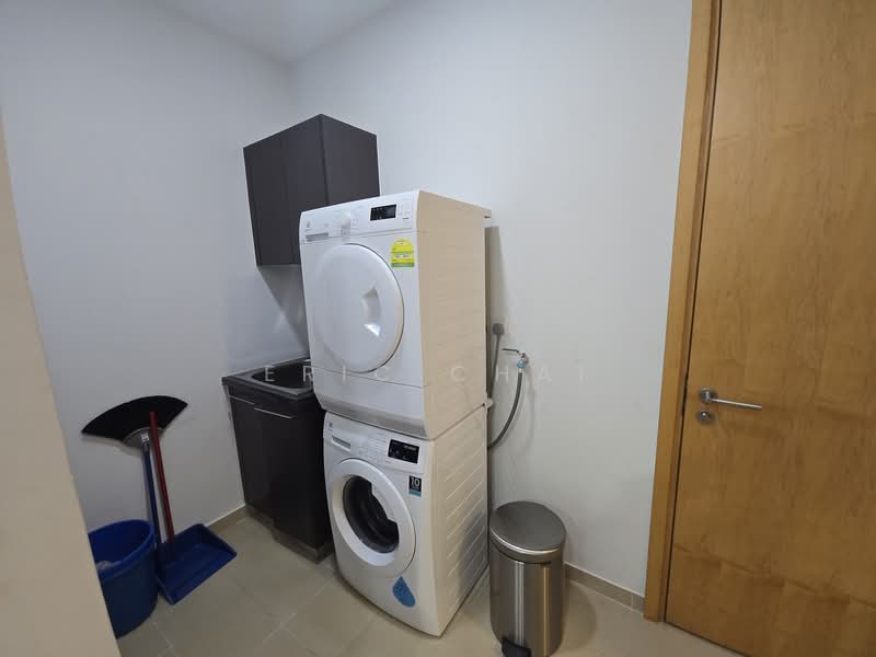 Kediaman Servis untuk Disewa di Damansara City Residency (DC Residensi) - Eric Chai - Interior - PropertyGuru.com.my