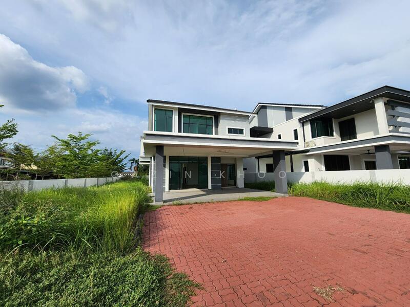 Bungalow for Sale in Pengkalan Pegoh (Ipoh) - Qazin Khoo - Exterior - PropertyGuru.com.my