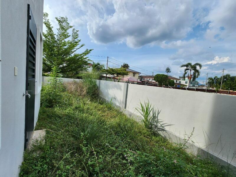 Bungalow for Sale in Pengkalan Pegoh (Ipoh) - Qazin Khoo - Exterior - PropertyGuru.com.my