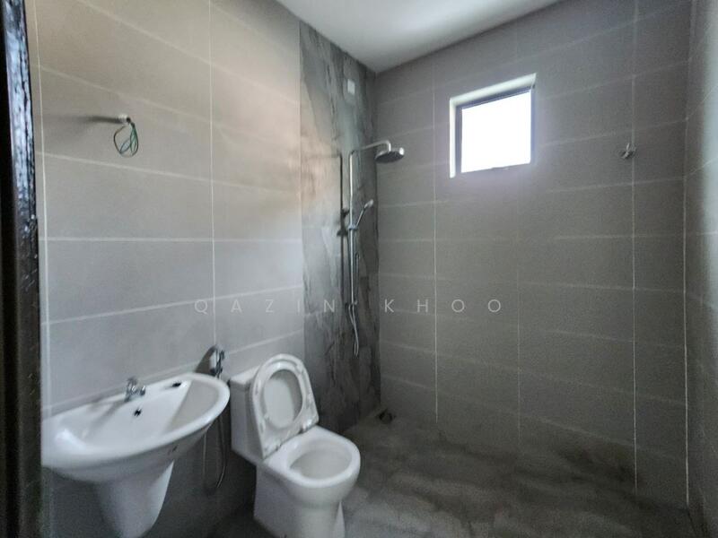 Bungalow for Sale in Pengkalan Pegoh (Ipoh) - Qazin Khoo - Bathroom - PropertyGuru.com.my