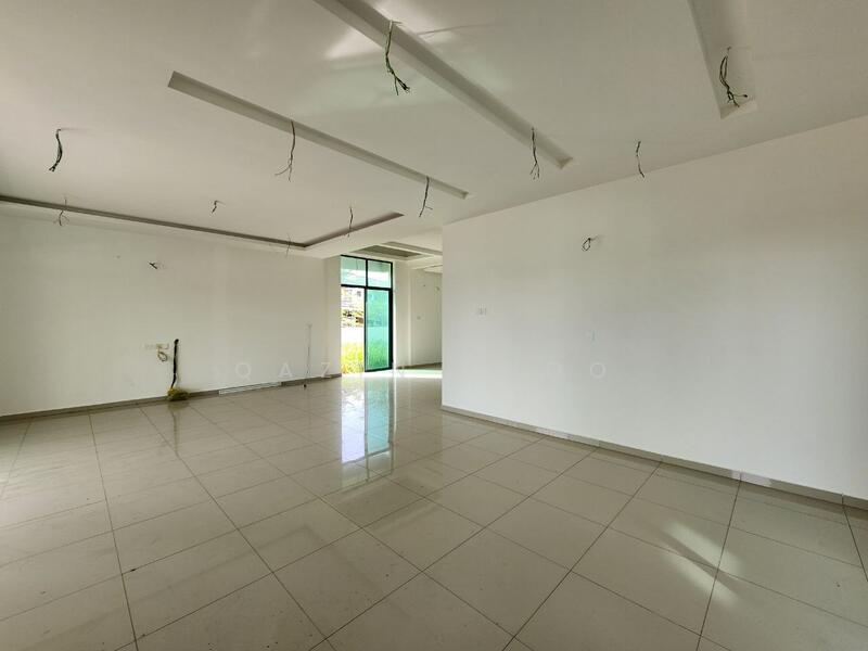 Bungalow for Sale in Pengkalan Pegoh (Ipoh) - Qazin Khoo - Interior - PropertyGuru.com.my
