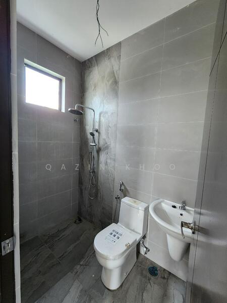 Bungalow for Sale in Pengkalan Pegoh (Ipoh) - Qazin Khoo - Bathroom - PropertyGuru.com.my