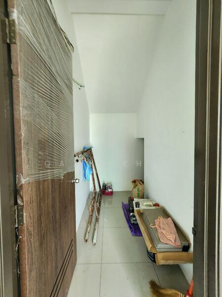 Bungalow for Sale in Pengkalan Pegoh (Ipoh) - Qazin Khoo - Entrance - PropertyGuru.com.my