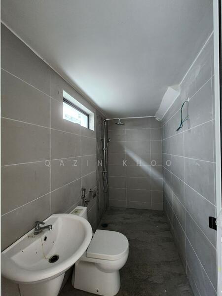 Bungalow for Sale in Pengkalan Pegoh (Ipoh) - Qazin Khoo - Bathroom - PropertyGuru.com.my