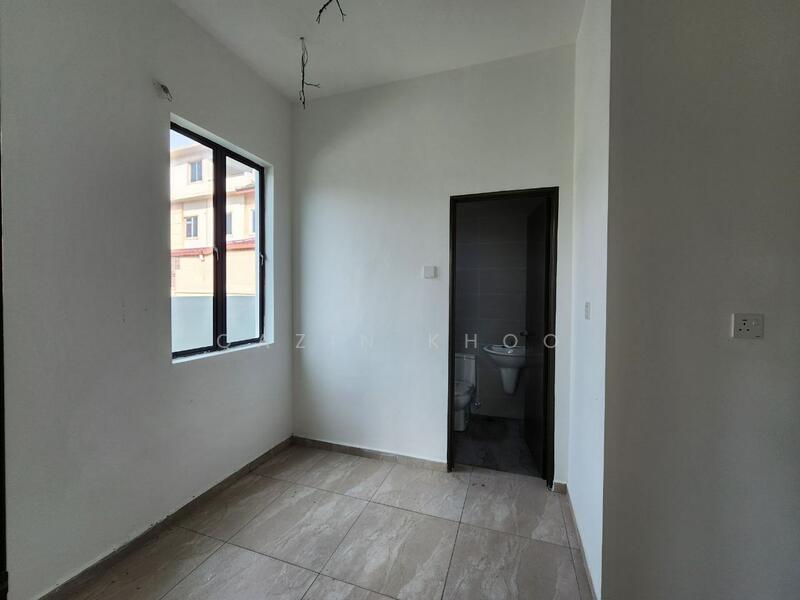 Bungalow for Sale in Pengkalan Pegoh (Ipoh) - Qazin Khoo - Interior - PropertyGuru.com.my