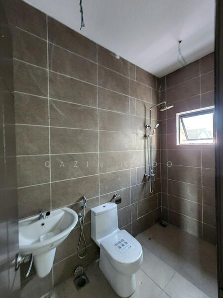 Bungalow for Sale in Pengkalan Pegoh (Ipoh) - Qazin Khoo - Bathroom - PropertyGuru.com.my