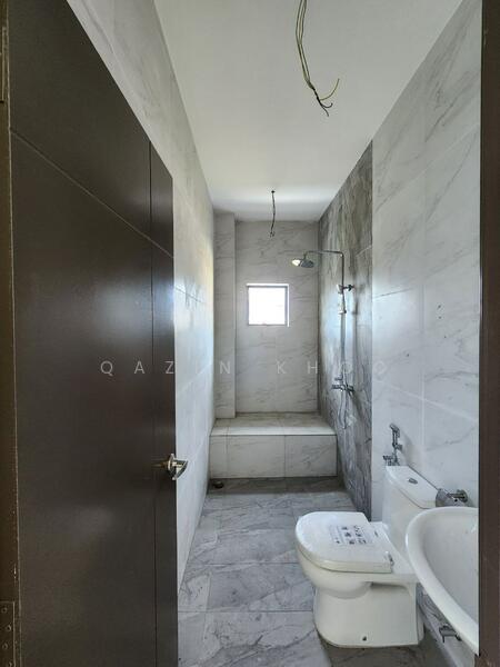 Bungalow for Sale in Pengkalan Pegoh (Ipoh) - Qazin Khoo - Bathroom - PropertyGuru.com.my