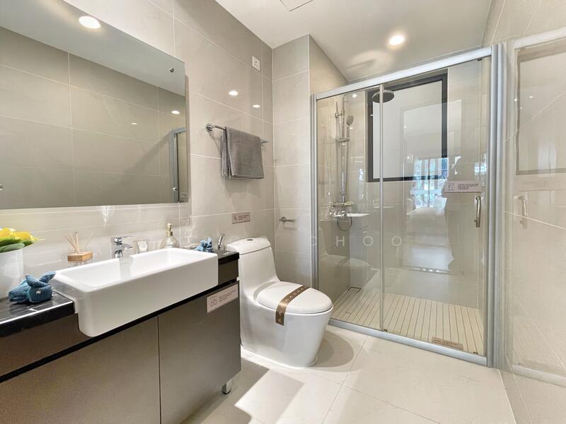 Condominium for Sale at Bay Laurel @ Country Garden Danga Bay - Marco Choo - Bathroom - PropertyGuru.com.my