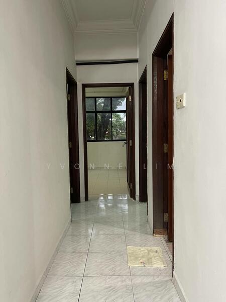 For Sale - Mewah View Luxurious Apartments