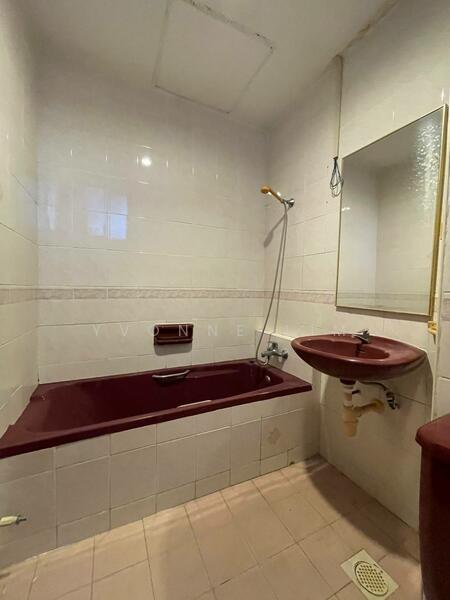 For Sale - Mewah View Luxurious Apartments