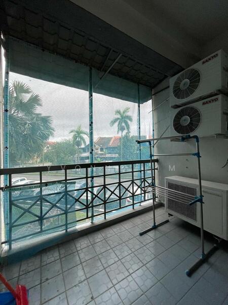 For Sale - Mewah View Luxurious Apartments