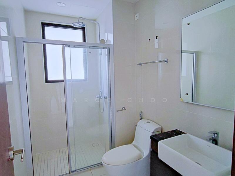 Royal Strand @ Country Garden Danga Bay untuk Untuk Dijual - RM 850,000, Mac 2026 - Bathroom - PropertyGuru.com.my