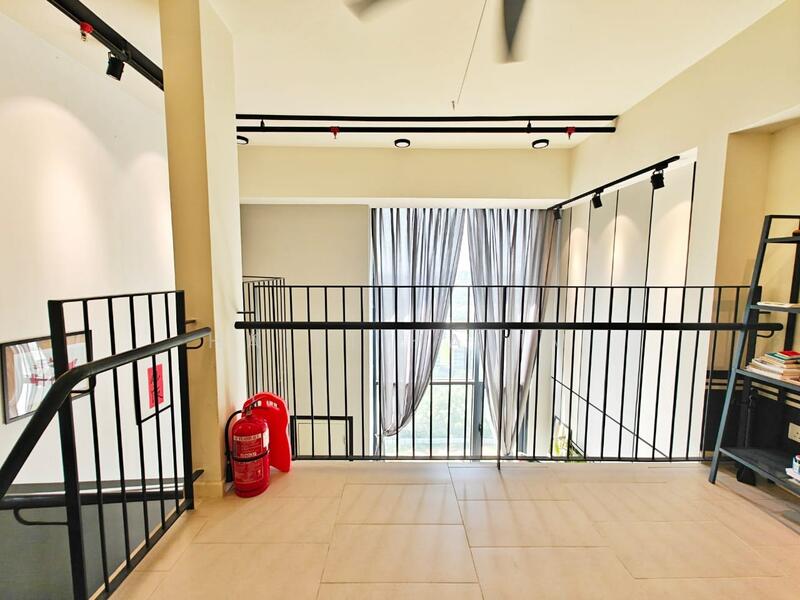 Tamarind Suites untuk Untuk Disewa - RM 2,000 /bulan, Feb 2026 - PropertyGuru.com.my