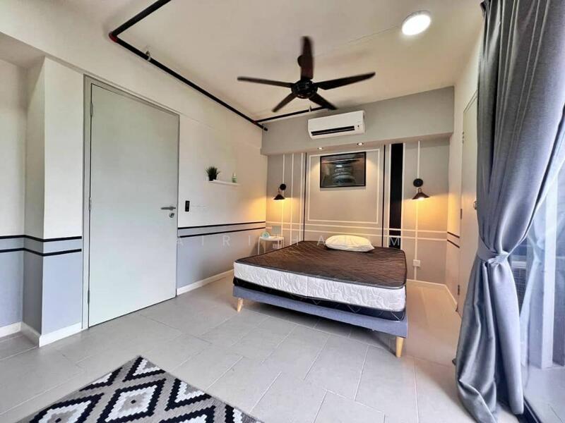 Tamarind Suites untuk Untuk Disewa - RM 2,000 /bulan, Feb 2026 - PropertyGuru.com.my