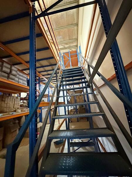 Factory for Sale in Taman Perniagaan Setia (Johor Bahru) - Zoey Lee - Interior - PropertyGuru.com.my